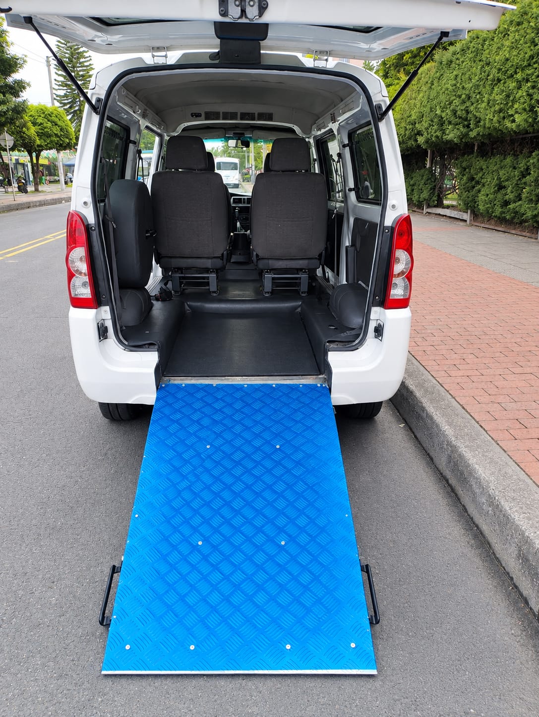 ACCESO MOVIL
