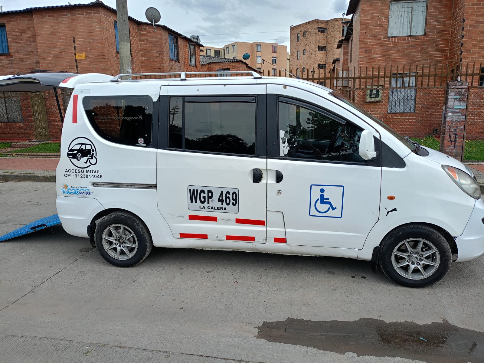 ACCESO MOVIL