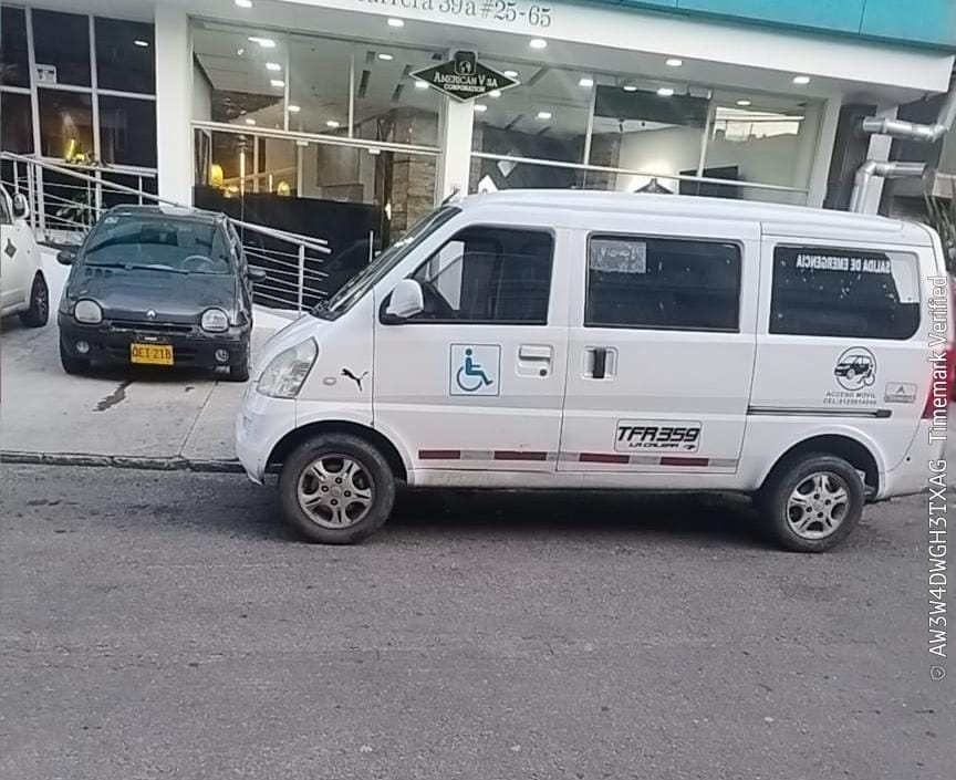 ACCESO MOVIL